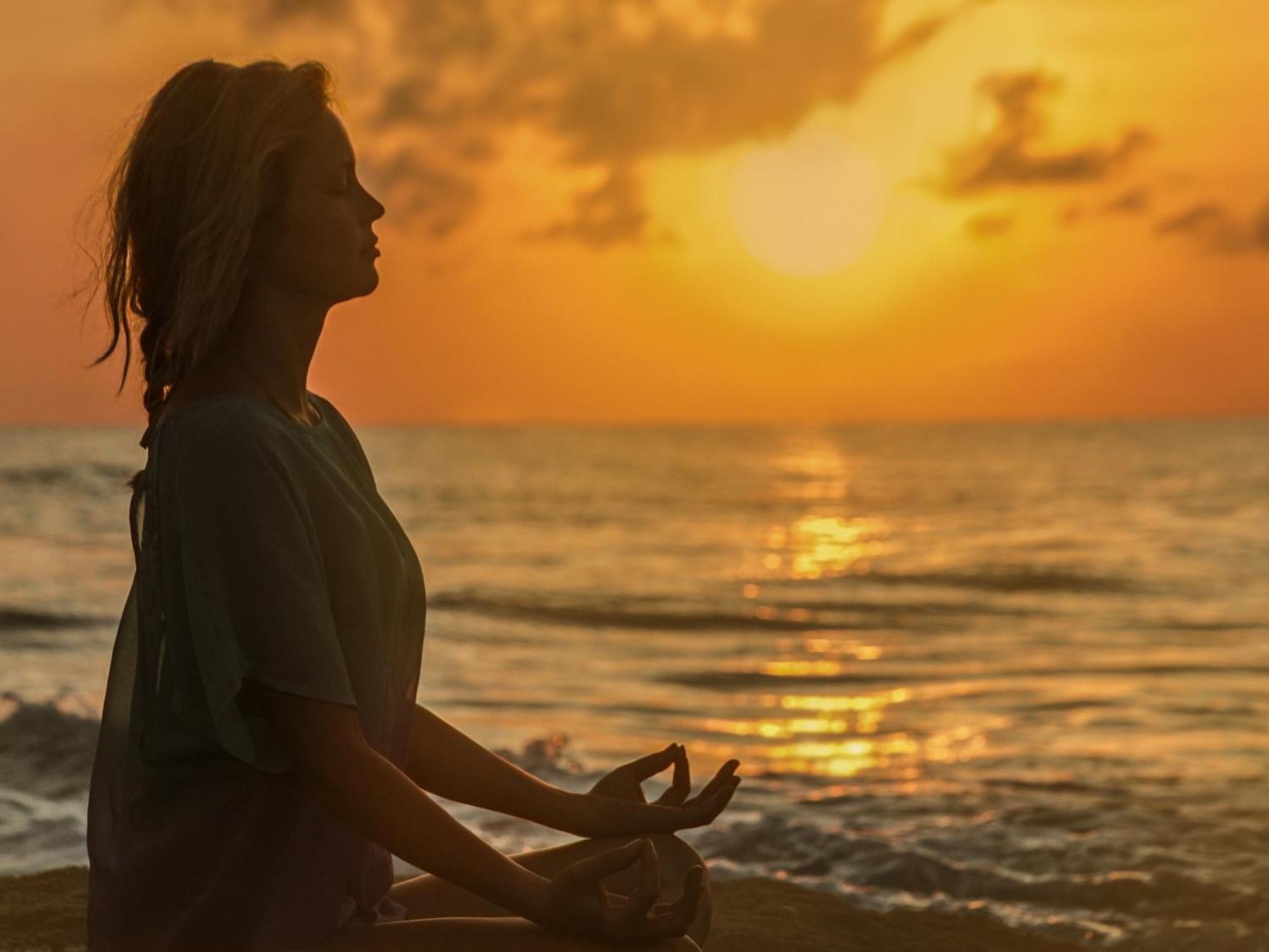 Tombo Beach Yoga E Bem-Estar 과루자 외부 사진
